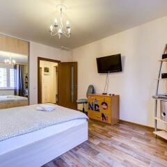 Апартаменты AG Apartment Dunayskiy 14 комната для гостей фото 2