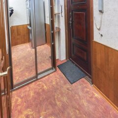 Апартаменты Budyonnogo Prospekt 39/1 Apartments Москва балкон