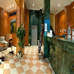 N.CH Hotel Torremolinos спа