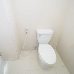 Отель Living Naraa Place Бангкок ванная