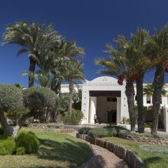 Отель Sentido Djerba Beach - Все включено Тунис, Мидун - 1 отзыв об отеле, цены и фото номеров - забронировать отель Sentido Djerba Beach - Все включено онлайн фото 2