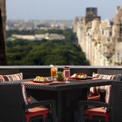The Peninsula New York in New York, United States of America from 1438$, photos, reviews - zenhotels.com balcony