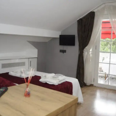 Hisar Bayazit Otel Турция, Стамбул - отзывы, цены и фото номеров - забронировать отель Hisar Bayazit Otel онлайн комната для гостей фото 2