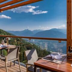Отель Gasthaus Prennanger Горнолыжный курорт Ортлер фото 12