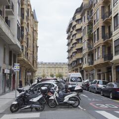 Отель Miramon by FeelFree Rentals
