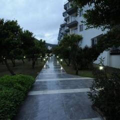 Caprice Beach Hotel фото 6