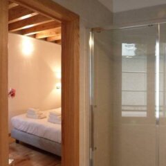 Отель B&b Les Clarisses Брюссель детские мероприятия