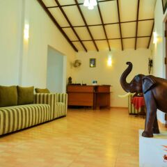 Отель Lake Monark Resort с домашними животными
