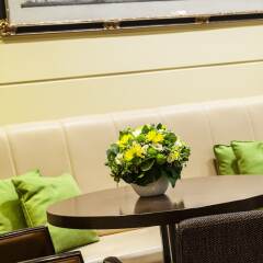 Danubius Hotel Flamenco удобства в номере фото 2