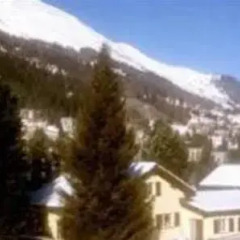 Отель Bergheim Matta Швейцария, Давос - отзывы, цены и фото номеров - забронировать отель Bergheim Matta онлайн вид на фасад