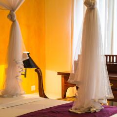 Отель Club Villa Шри-Ланка, Бентота - отзывы, цены и фото номеров - забронировать отель Club Villa онлайн в номере