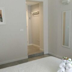 Отель Triscele Glamour Rooms ванная фото 2