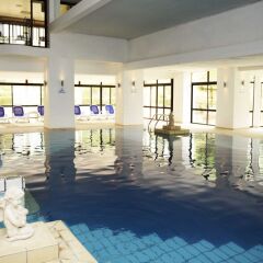 Corinthia Palace Hotel & Spa Malta бассейн фото 3