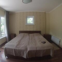 Guest House LETO in Kara-Oy, Kyrgyzstan from 45$, photos, reviews - zenhotels.com guestroom
