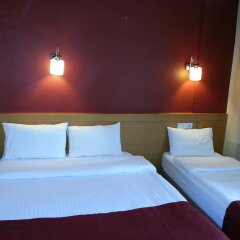 Cetinkaya Hotel Турция, Канаккале - отзывы, цены и фото номеров - забронировать отель Cetinkaya Hotel онлайн комната для гостей фото 2