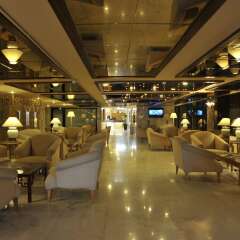 Liwan Hotel Амман фото 2