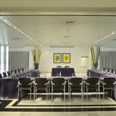 Hotel Gran Derby Suites Барселона помещение для мероприятий