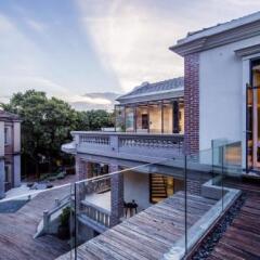 Отель Lagom Gulangyu Stay Boutique Inn Китай, Сямынь - отзывы, цены и фото номеров - забронировать отель Lagom Gulangyu Stay Boutique Inn онлайн фото 12