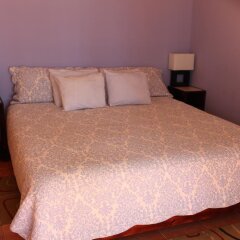 Отель MariaMar Suites Мексика, Сан-Хосе-дель-Кабо - отзывы, цены и фото номеров - забронировать отель MariaMar Suites онлайн комната для гостей фото 5