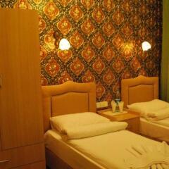 Med Cezir Hotel Стамбул сауна