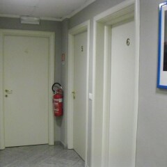 Отель Albergo Italia Порто-Толле интерьер отеля фото 3