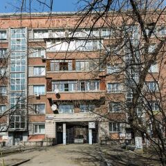 Гостиница Guest House at the Polytechnic Institute Украина, Киев - 1 отзыв об отеле, цены и фото номеров - забронировать гостиницу Guest House at the Polytechnic Institute онлайн фото 12