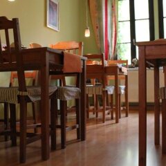 Отель Hostel Louise 20 Германия, Дрезден - отзывы, цены и фото номеров - забронировать отель Hostel Louise 20 онлайн гостиничный бар