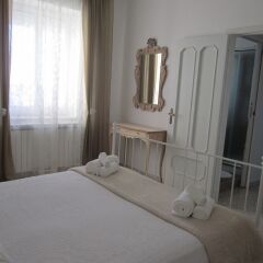 Отель B&B Welcome to Alberobello Альберобелло комната для гостей фото 2