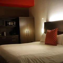 Отель Grand Times Hotel Канада, Квебек - отзывы, цены и фото номеров - забронировать отель Grand Times Hotel онлайн фото 13