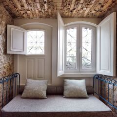 Отель Casas De Sao Bento Лиссабон комната для гостей фото 5
