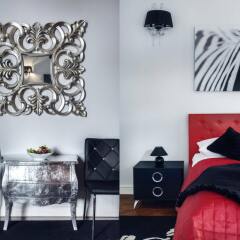 Отель Apartament Voyager комната для гостей фото 2