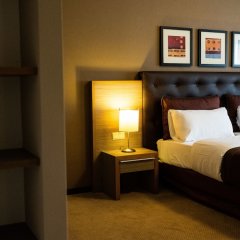 Hyllit Hotel in Antwerp, Belgium from 154$, photos, reviews - zenhotels.com room amenities