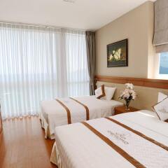 Dendro Hotel комната для гостей фото 3