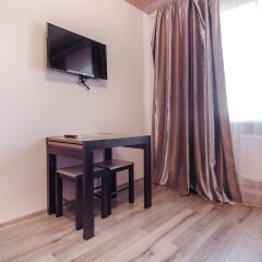 Гостиница Potemkin's Favorite Suites Одесса удобства в номере фото 2