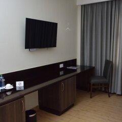 Razana Hotel in Nairobi, Kenya from 86$, photos, reviews - zenhotels.com room amenities