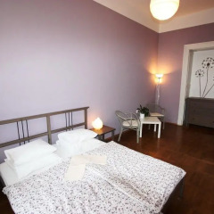 Adam&eva Hostel Prague Прага комната для гостей фото 4
