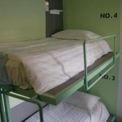 Отель N9 Hostel Китай, Сямынь - отзывы, цены и фото номеров - забронировать отель N9 Hostel онлайн