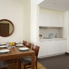 Отель Radisson Resort & Residences Zavidovo Вараксино фото 5