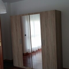 Отель Chalets Playa Galizano удобства в номере