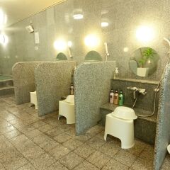 Отель Hokke Club Fukuoka Хаката спа