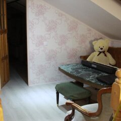 Hostel and Apartment Cherdak Калининград сауна