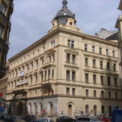 Отель Eurostars David Чехия, Прага - 11 отзывов об отеле, цены и фото номеров - забронировать отель Eurostars David онлайн фото 5