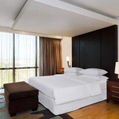 Отель Sheraton Tirana Тирана комната для гостей