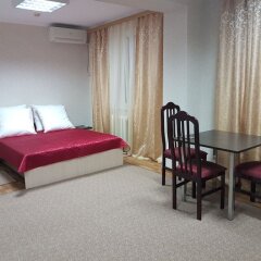 Гостиница Na Pugacheva 6 Guest House комната для гостей фото 4