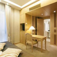 Отель Melia Athens комната для гостей фото 3