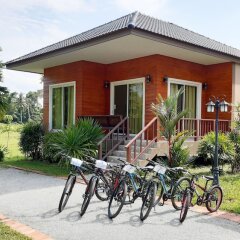 Отель Maikhao Residence Таиланд, пляж Май Кхао - отзывы, цены и фото номеров - забронировать отель Maikhao Residence онлайн спортивное сооружение