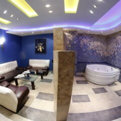 Bellagio Hotel Complex Yerevan Ереван спа