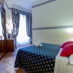 Hotel Gabriella комната для гостей фото 4