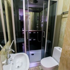 Гостиница Zhan Villa Казахстан, Нур-Султан - отзывы, цены и фото номеров - забронировать гостиницу Zhan Villa онлайн фото 12