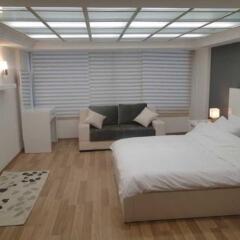 Отель Gc Suites 1 комната для гостей фото 3